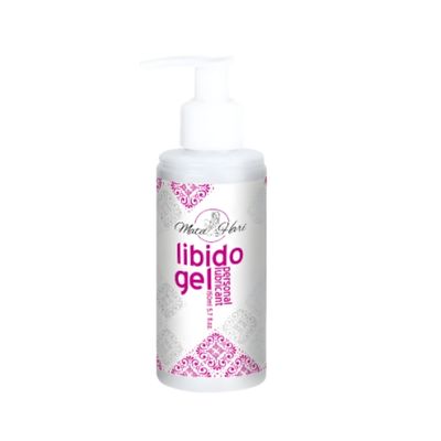 Gel kích thích giác quan và cực khoái