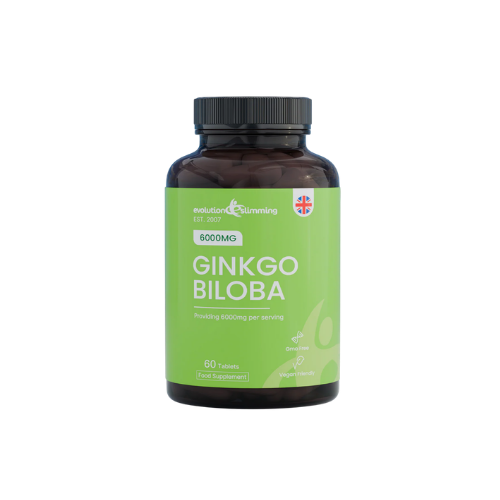 Ảnh sản phẩm Ginkgo Biloba 6000mg