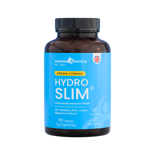 Viên uốn giảm cân HydroSlim avt