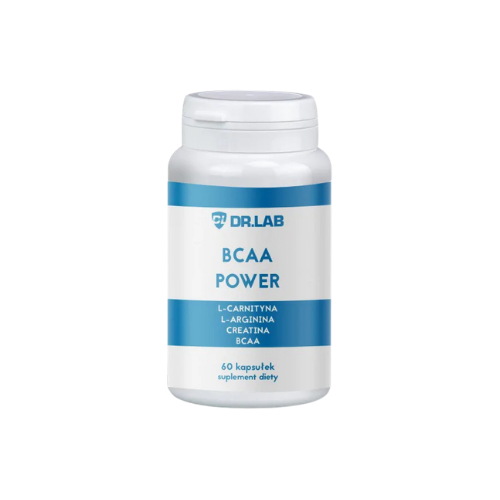 bcaa-power-60-vien