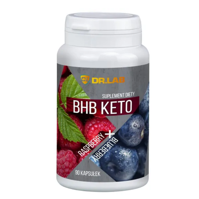 Viên Uống Giảm Cân BHB KETO 90 Viên Xuất Xứ Châu Âu