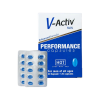 Viên uống tức thì cho nam V-Activ For Men 20 viên từ Đức