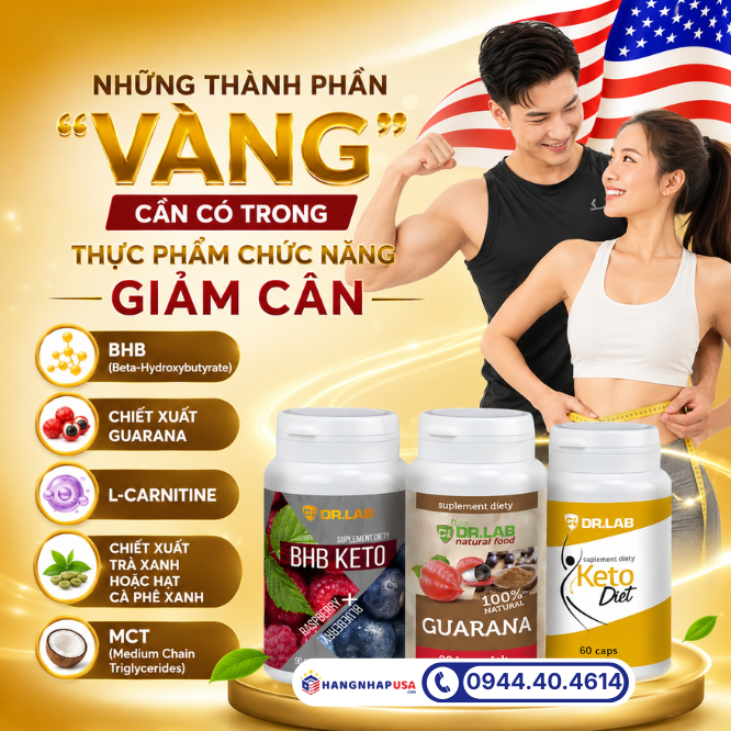 Những thành phần