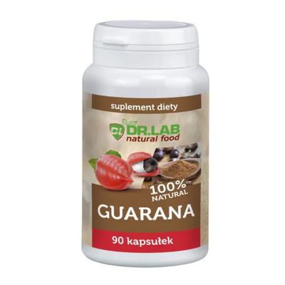 Viên Uống Giảm Cân Guarana 90 Viên Xuất Xứ Châu Âu
