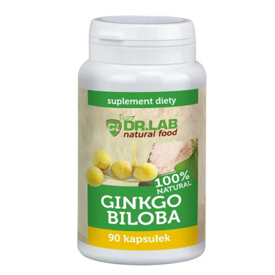 Viên Uống Hỗ Trợ Ngủ Ngon Ginkgo Biloba 90 Viên Từ Châu Âu