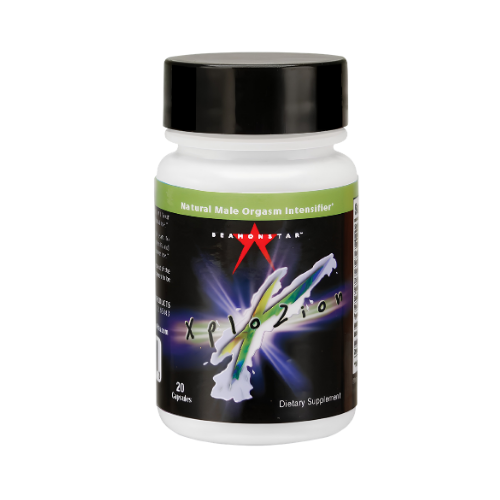 Viên uống tức thì cho nam Xplozion 20 viên từ Mỹ