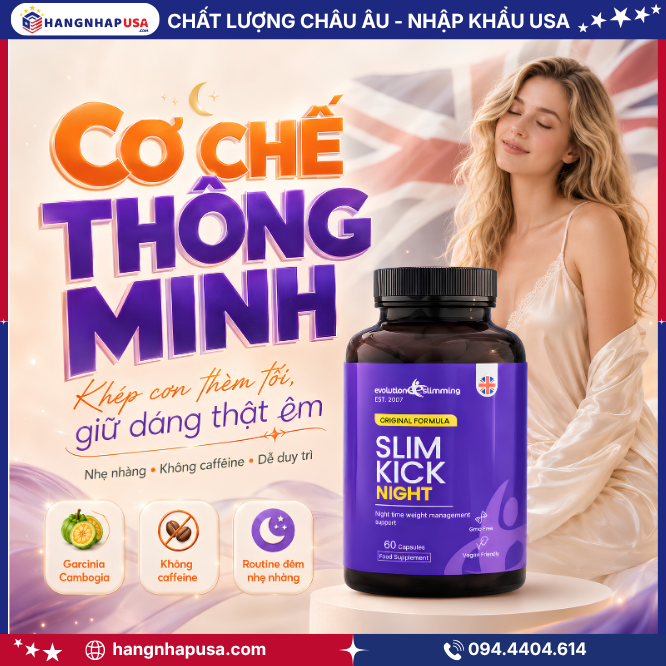 Cơ chế hoạt động thông minh, hiệu quả tối ưu
