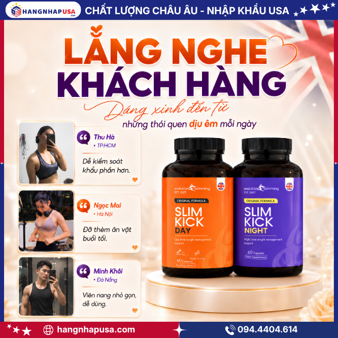 Slim Kick Day & Night - 19