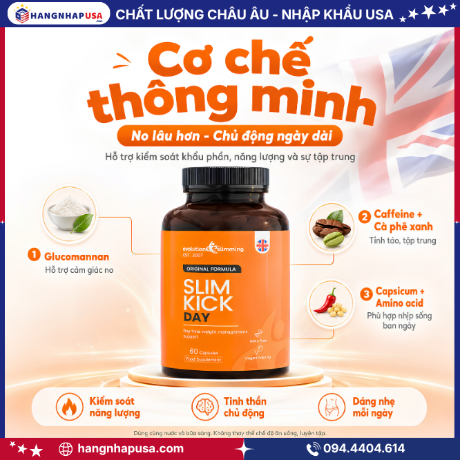 Cơ chế hoạt động thông minh, an toàn hiệu quả