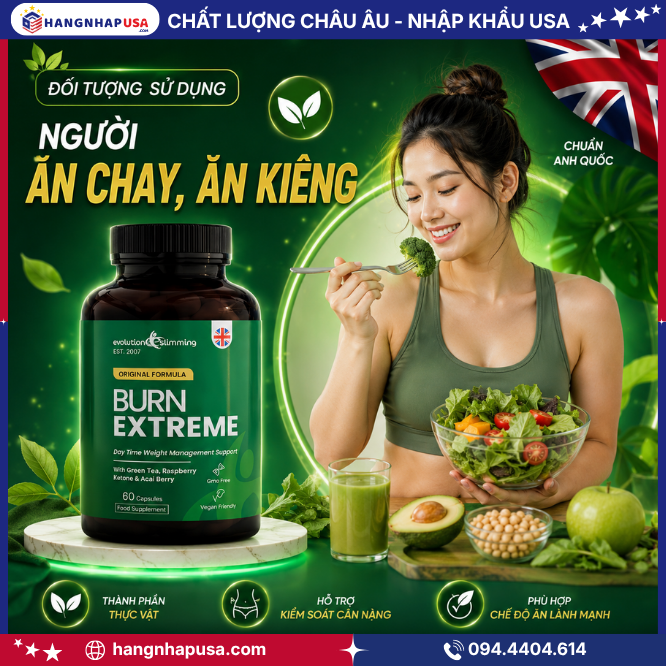 Người ăn chay, ăn kiêng