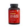 Viên uống giảm cân Fat Burn Extreme 60 viên từ Anh Quốc