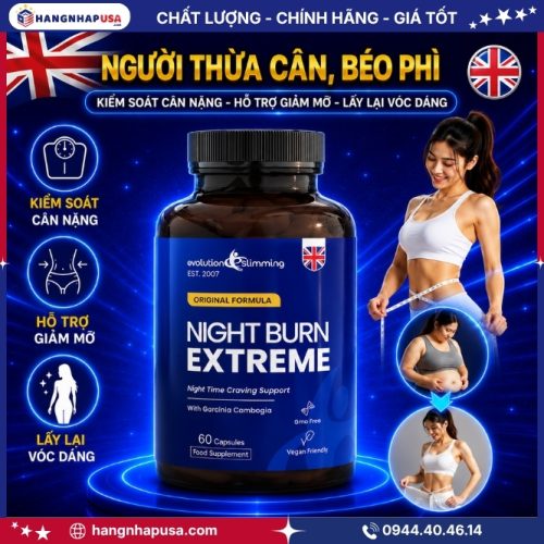 Người thừa cân, béo phì