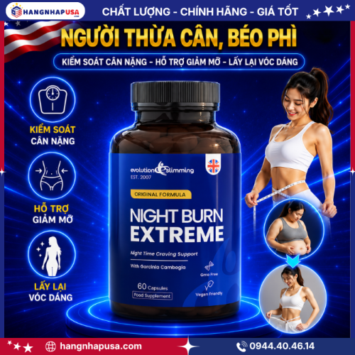 Người thừa cân, béo phì