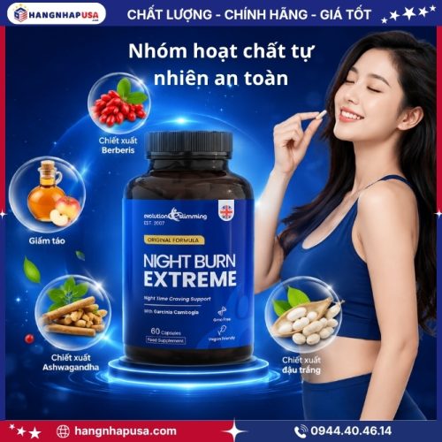 Nhóm hoạt chất tự nhiên an toàn