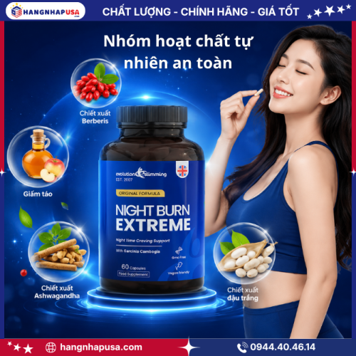 Nhóm hoạt chất tự nhiên an toàn